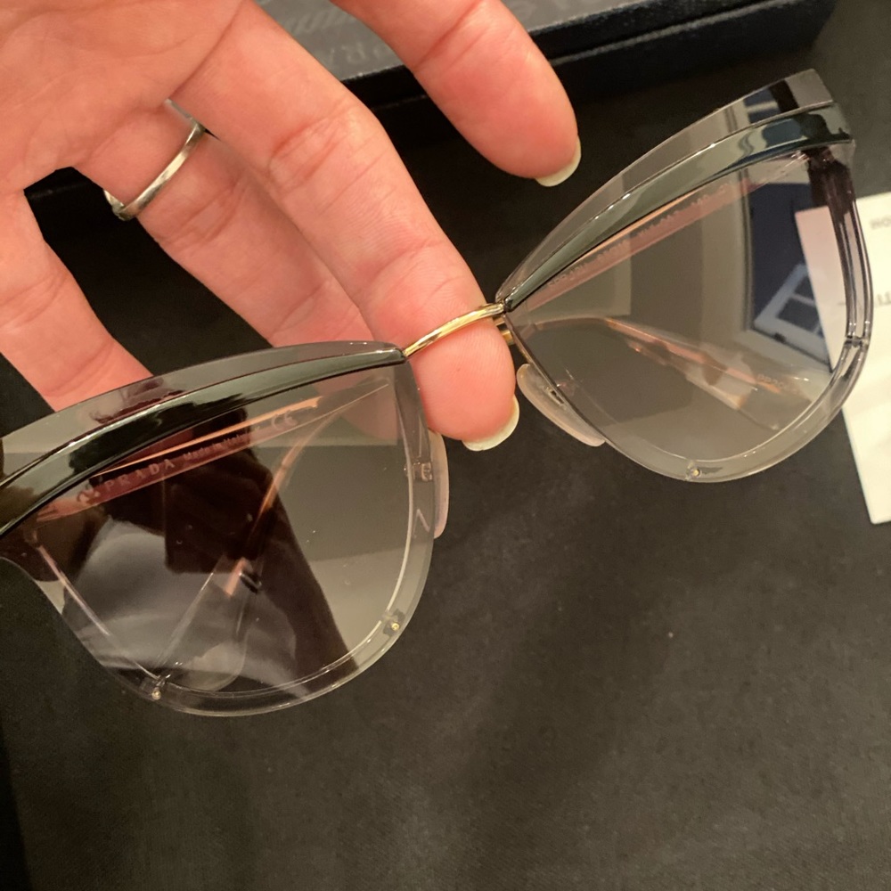 Prada sunglasses